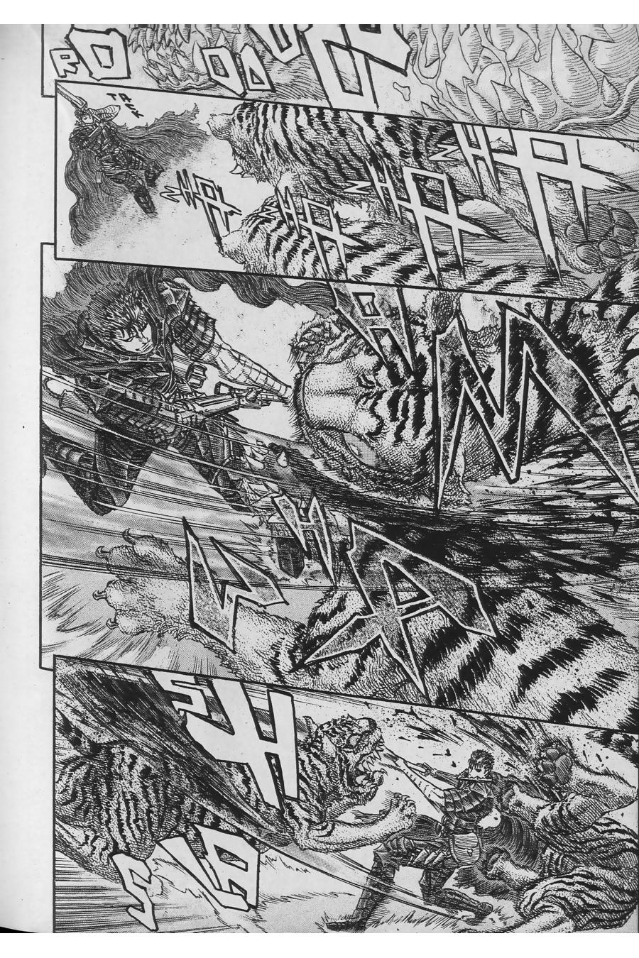 Read Berserk IT Manga Online