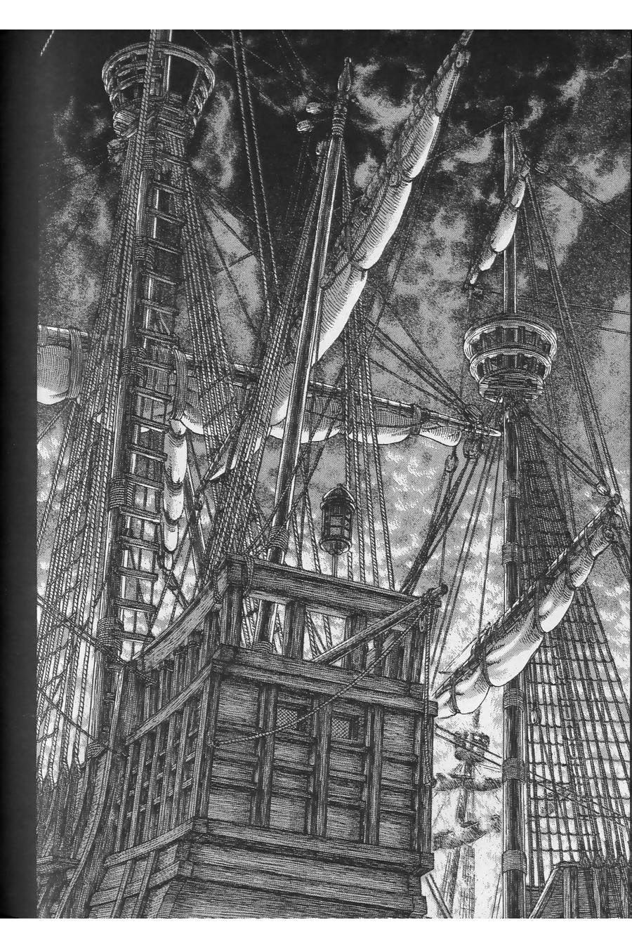 Read Berserk IT Manga Online