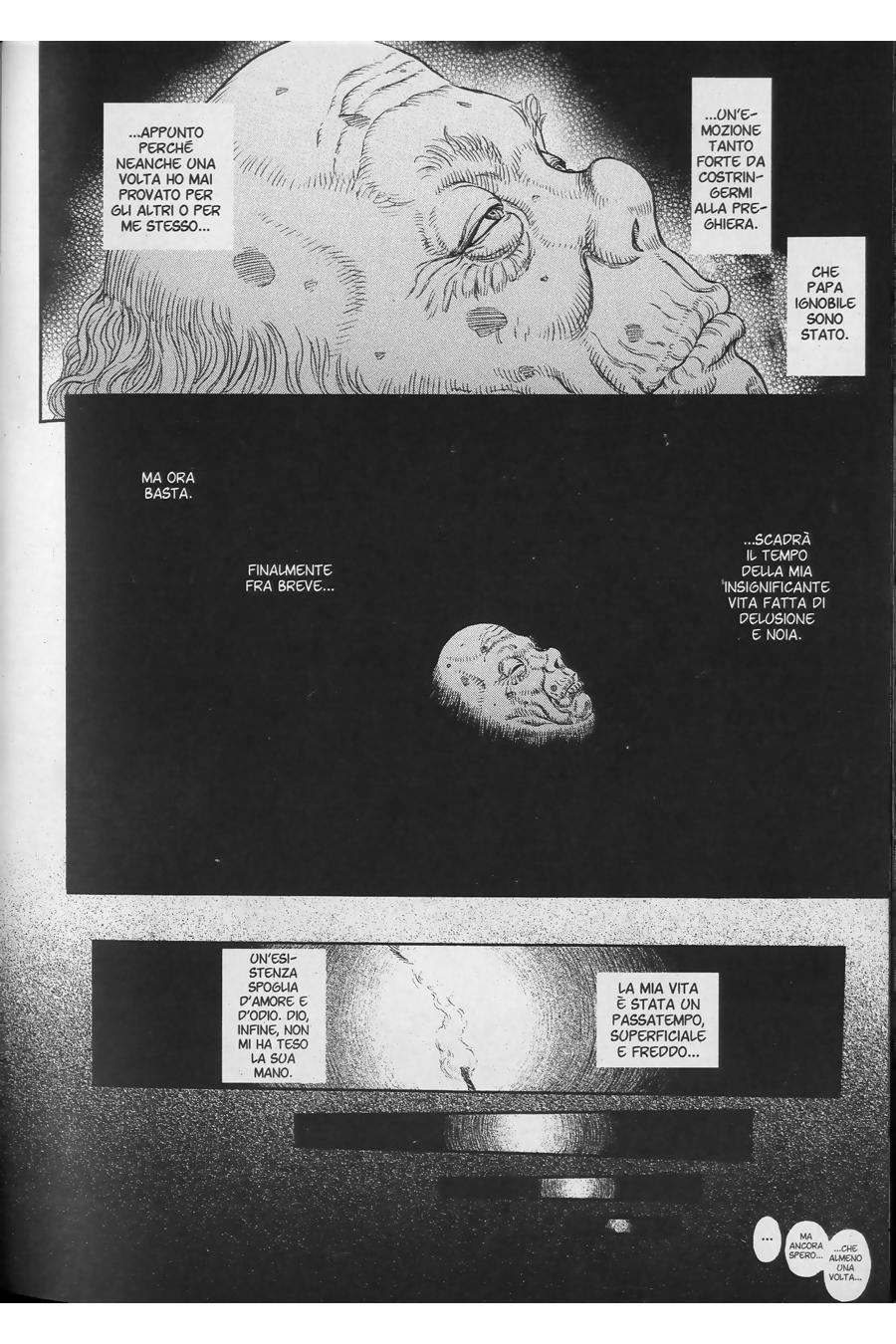 Read Berserk IT Manga Online