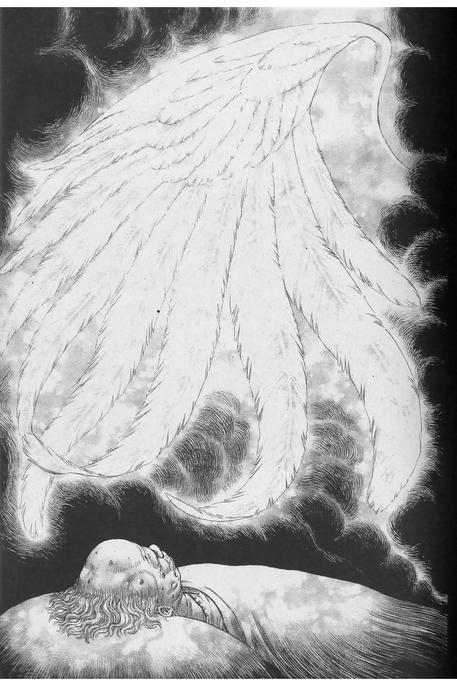 Read Berserk IT Manga Online