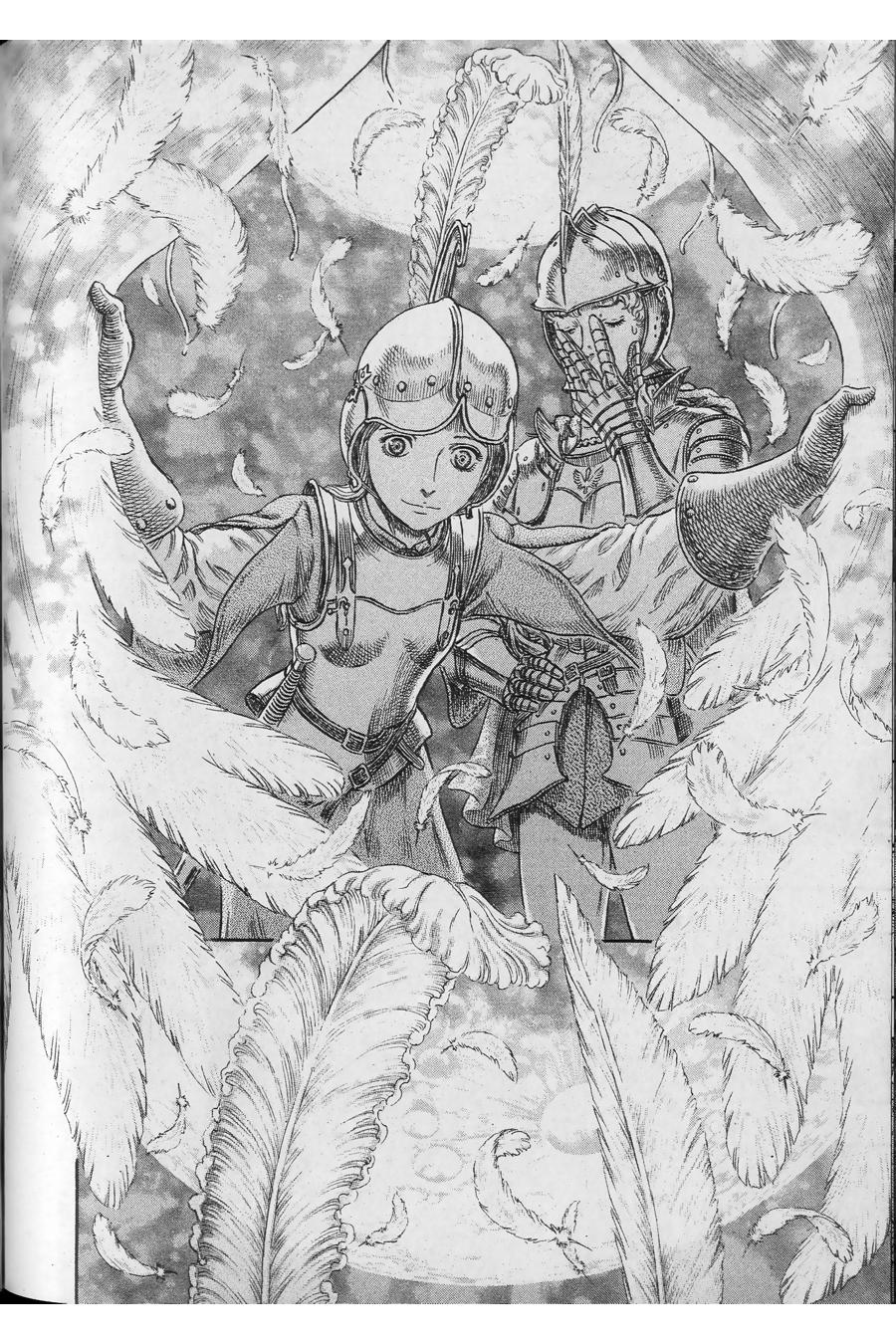 Read Berserk IT Manga Online