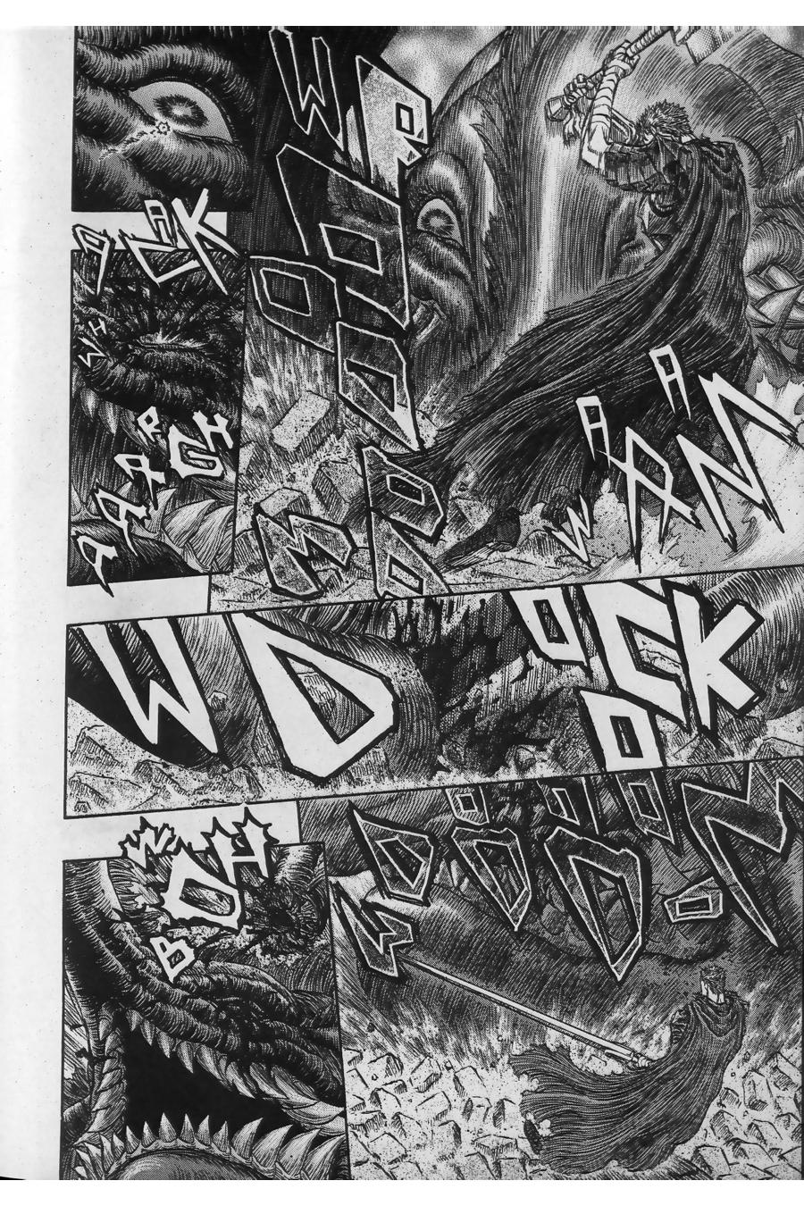 Read Berserk IT Manga Online