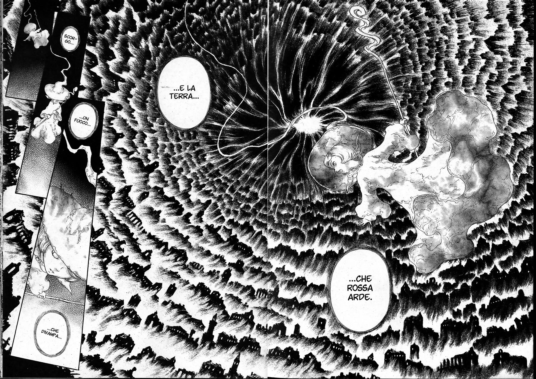 Read Berserk IT Manga Online