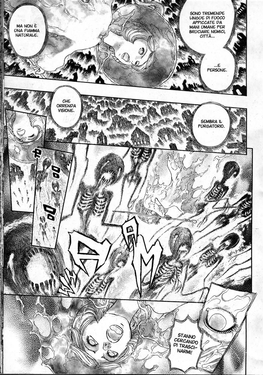 Read Berserk IT Manga Online