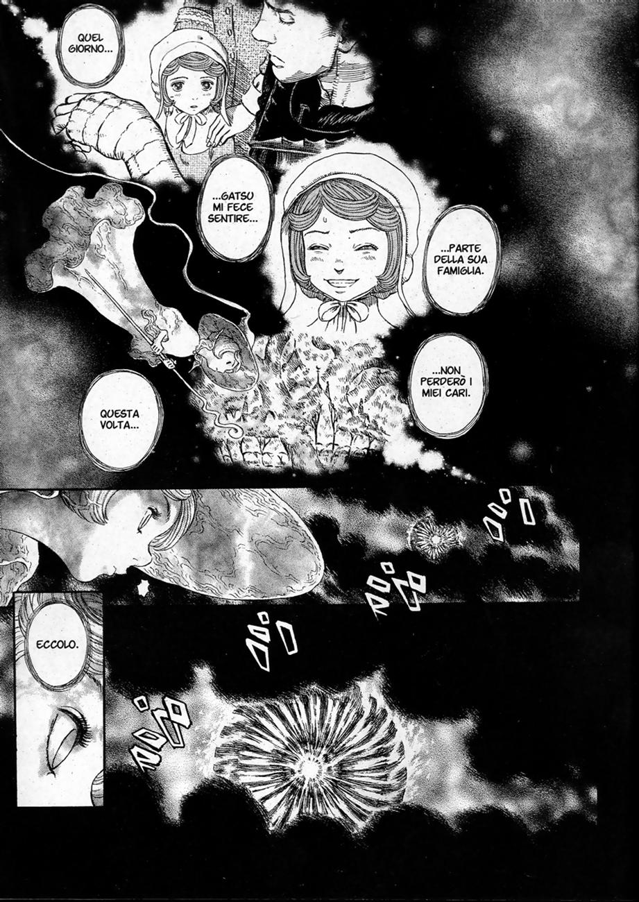 Read Berserk IT Manga Online