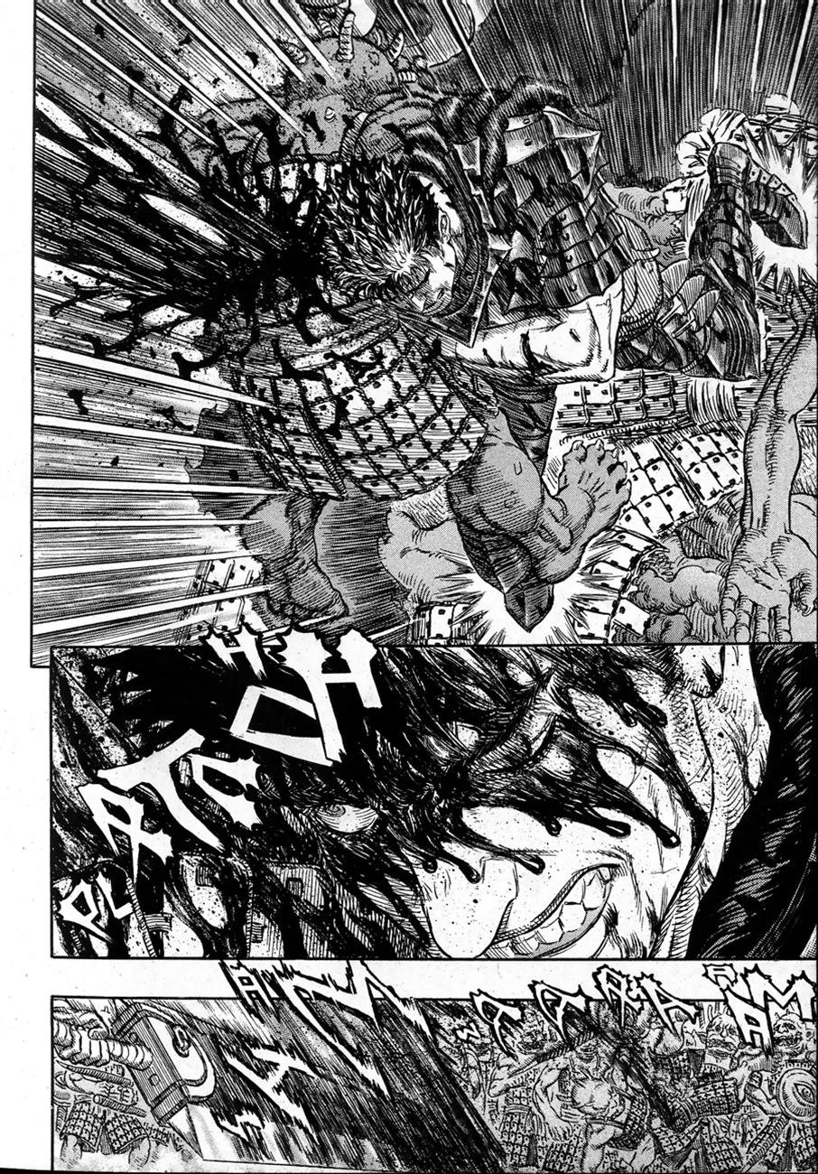 Read Berserk IT Manga Online