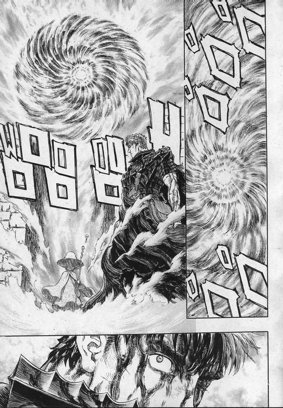 Read Berserk IT Manga Online