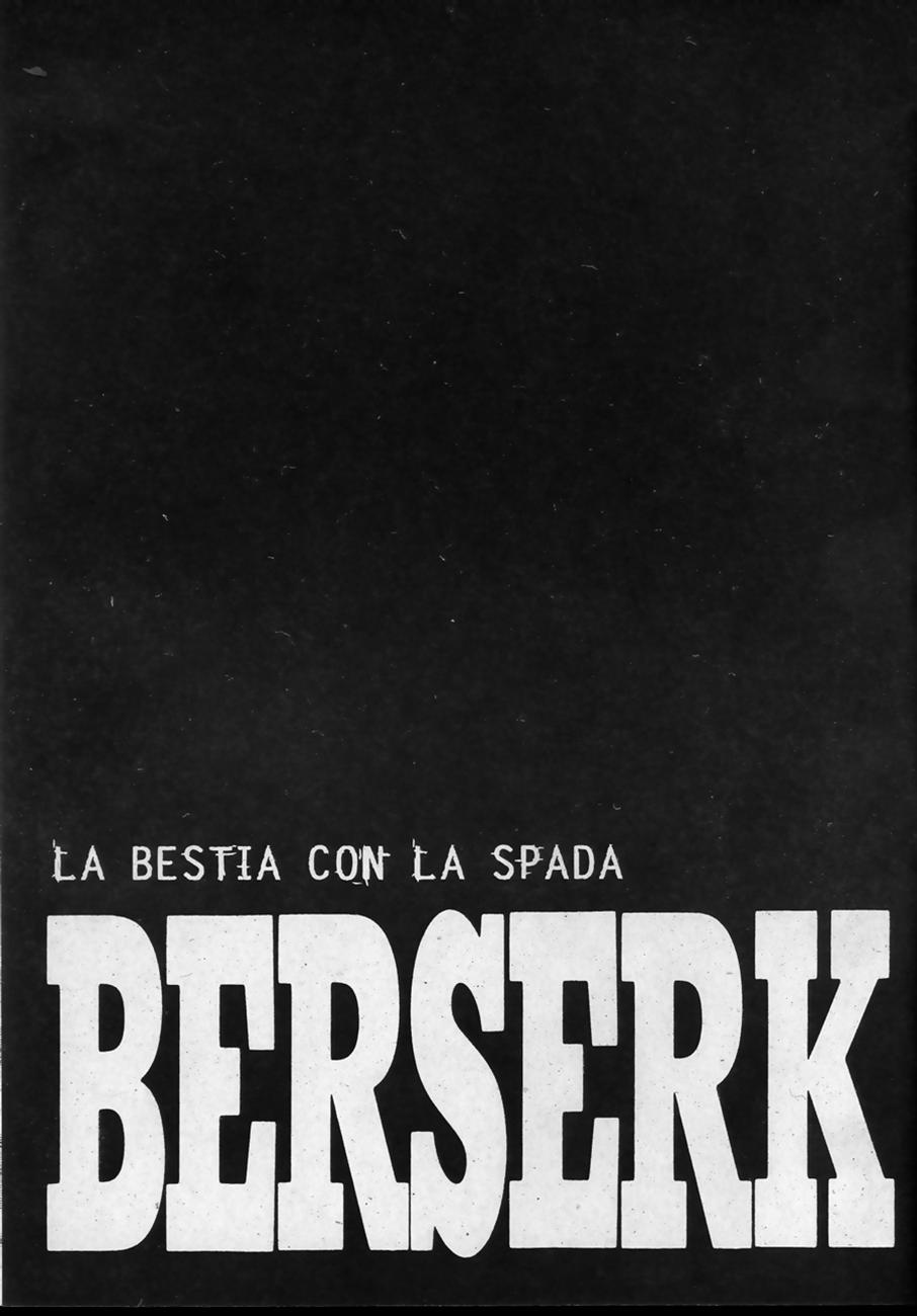 Read Berserk IT Manga Online