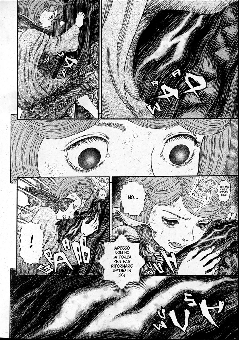 Read Berserk IT Manga Online