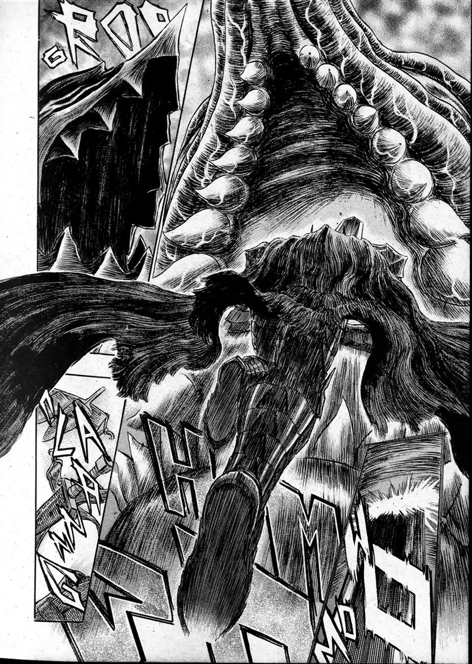 Read Berserk IT Manga Online