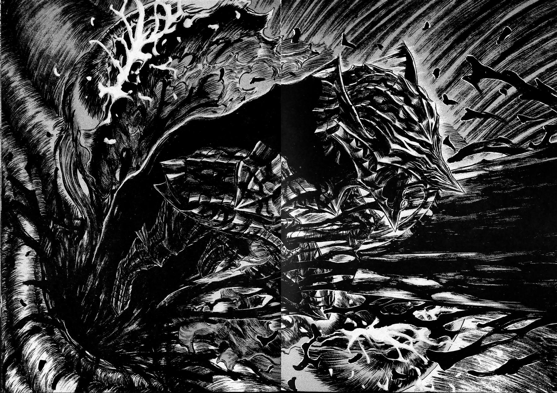 Read Berserk IT Manga Online