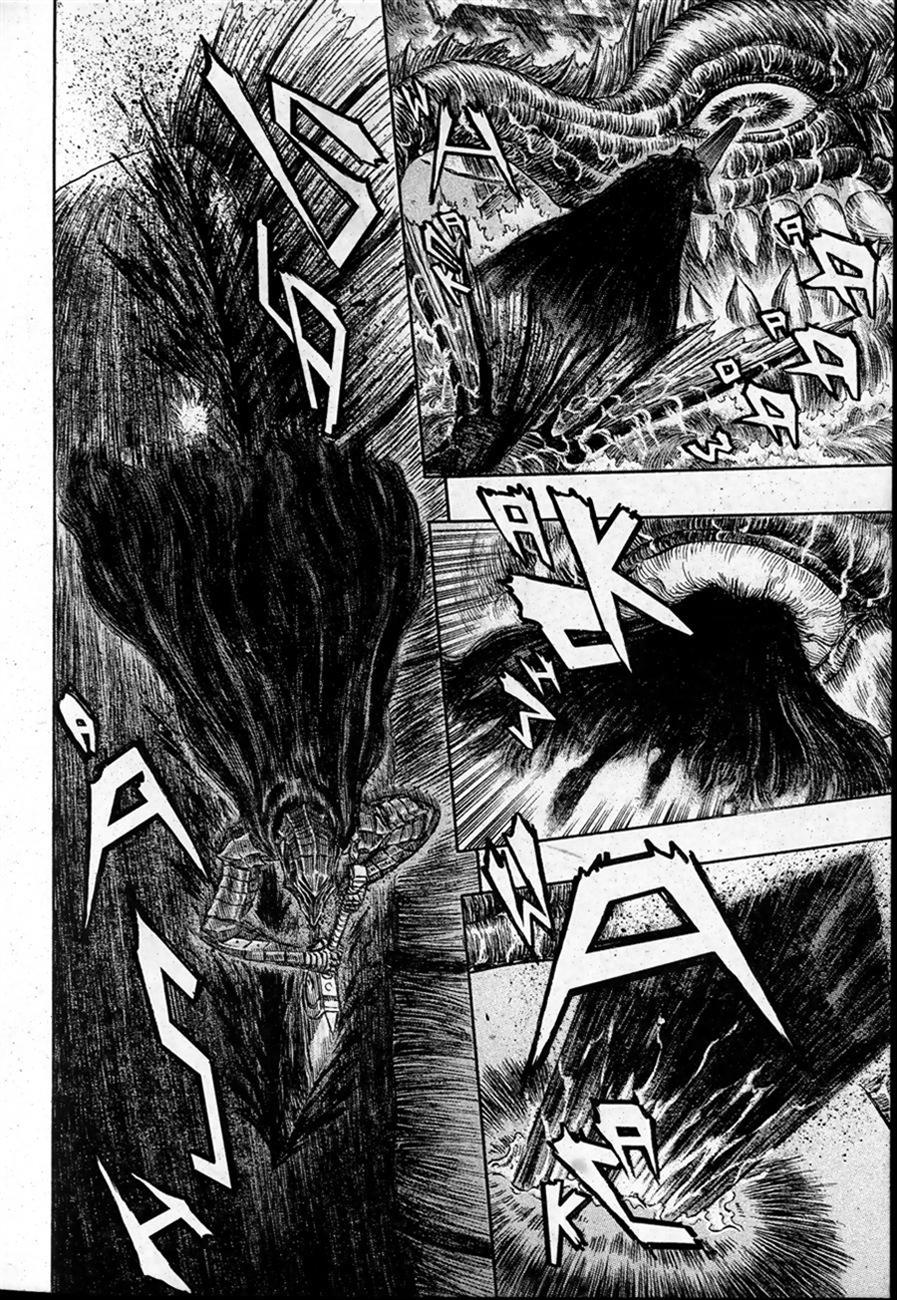 Read Berserk IT Manga Online