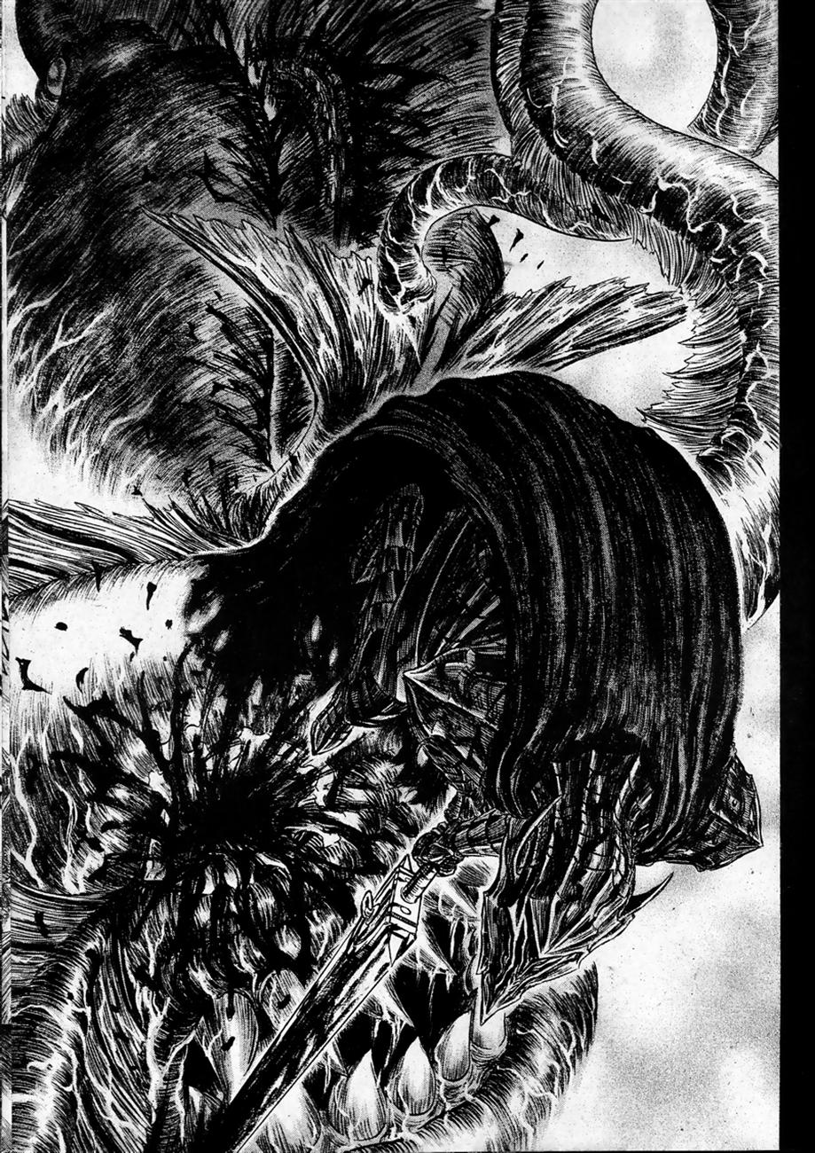 Read Berserk IT Manga Online