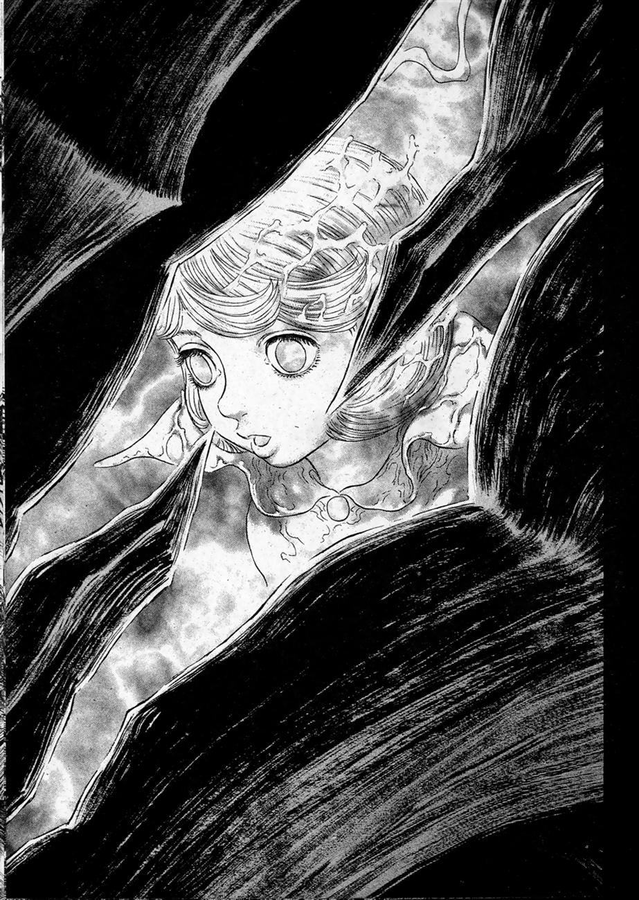 Read Berserk IT Manga Online