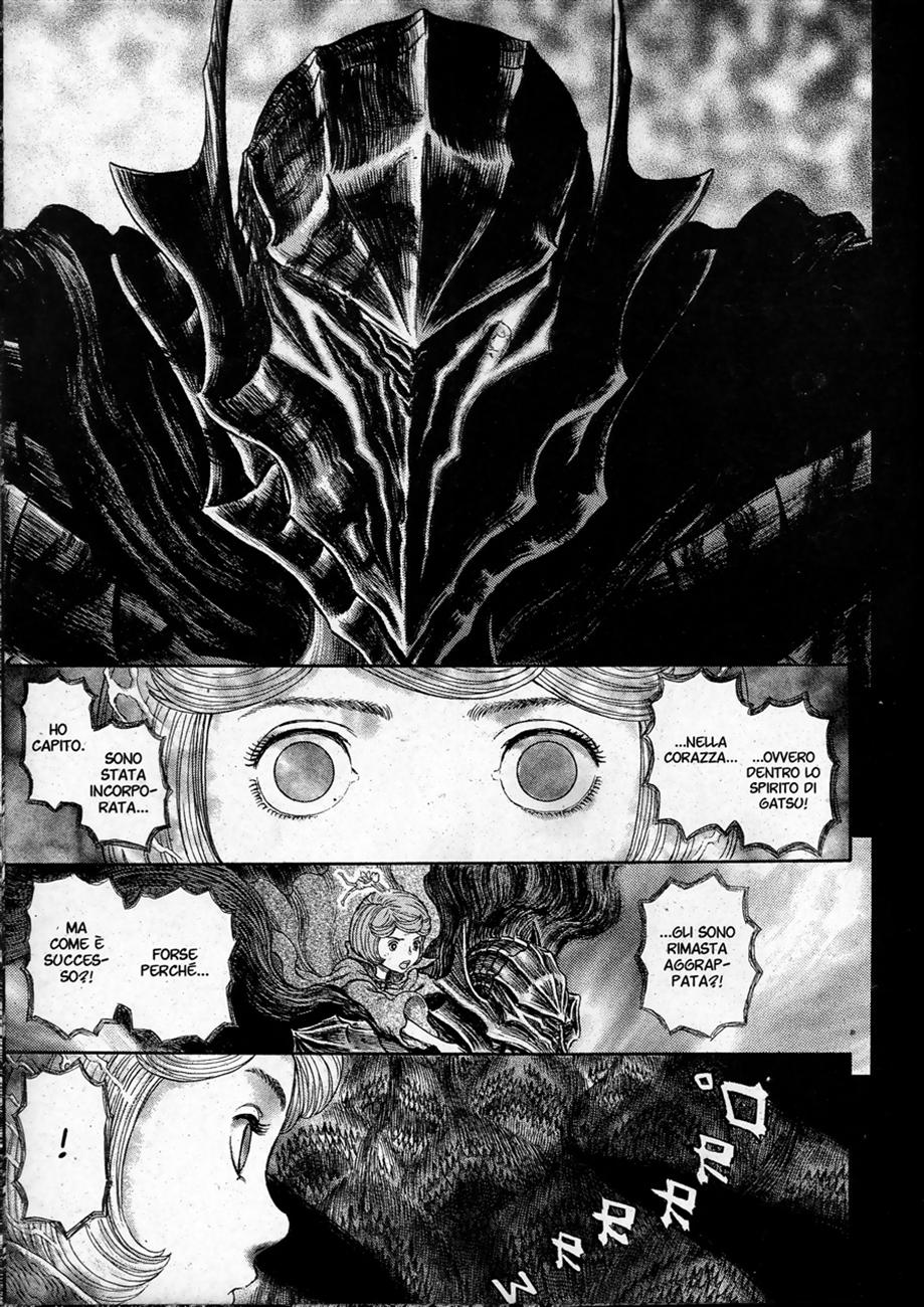 Read Berserk IT Manga Online