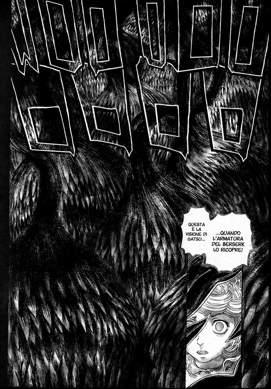 Read Berserk IT Manga Online
