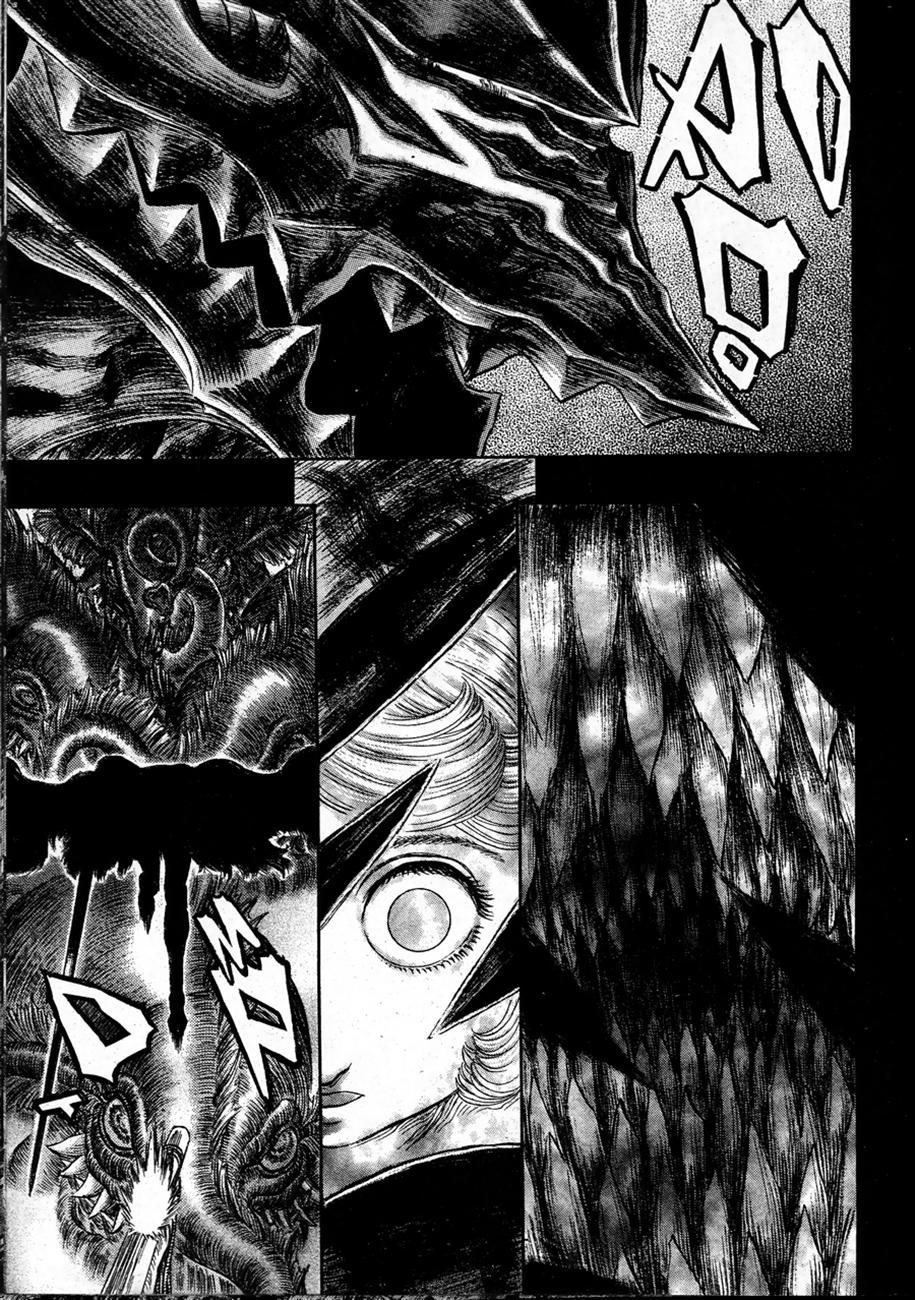 Read Berserk IT Manga Online