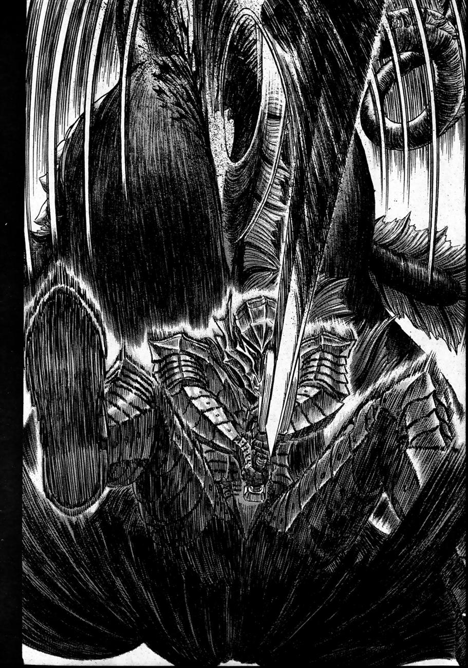 Read Berserk IT Manga Online