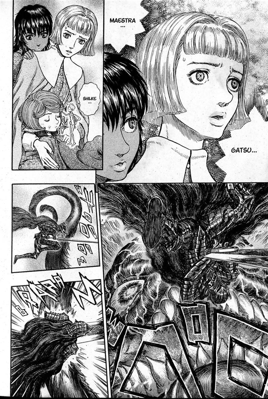 Read Berserk IT Manga Online