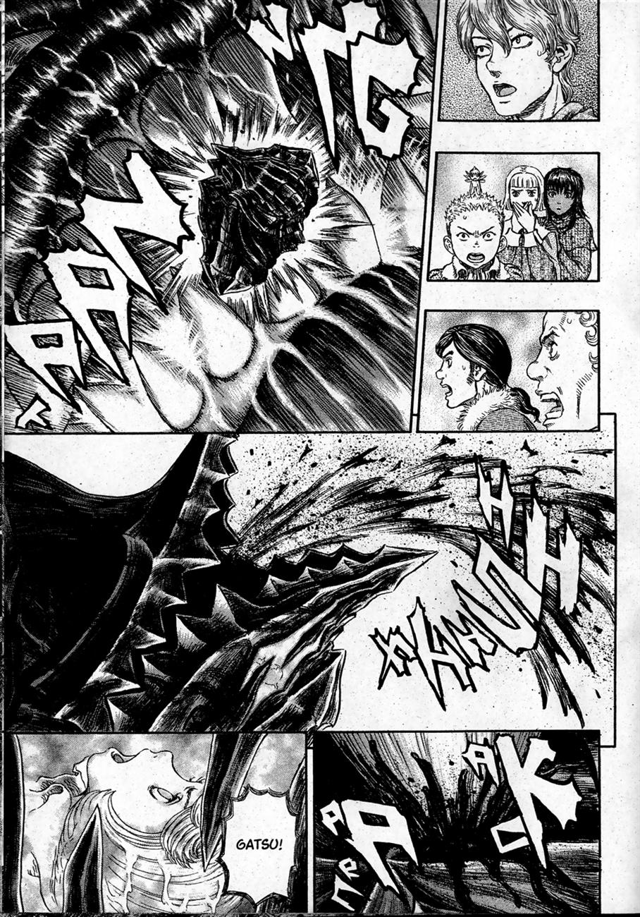 Read Berserk IT Manga Online