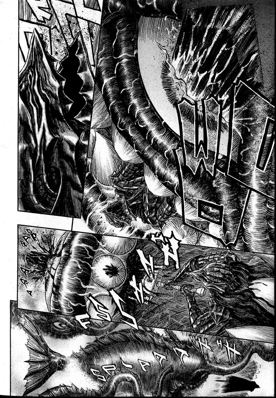 Read Berserk IT Manga Online