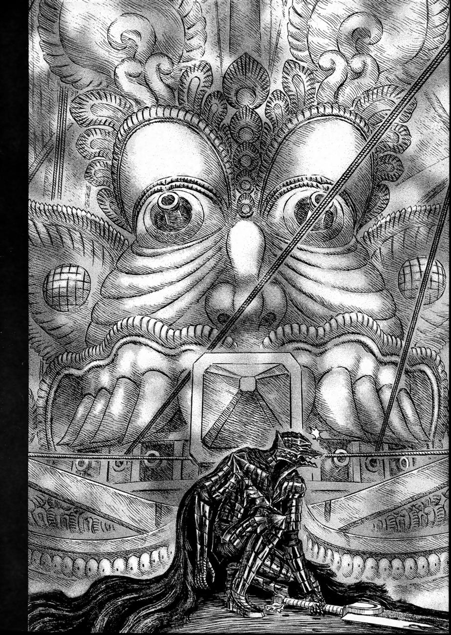 Read Berserk IT Manga Online