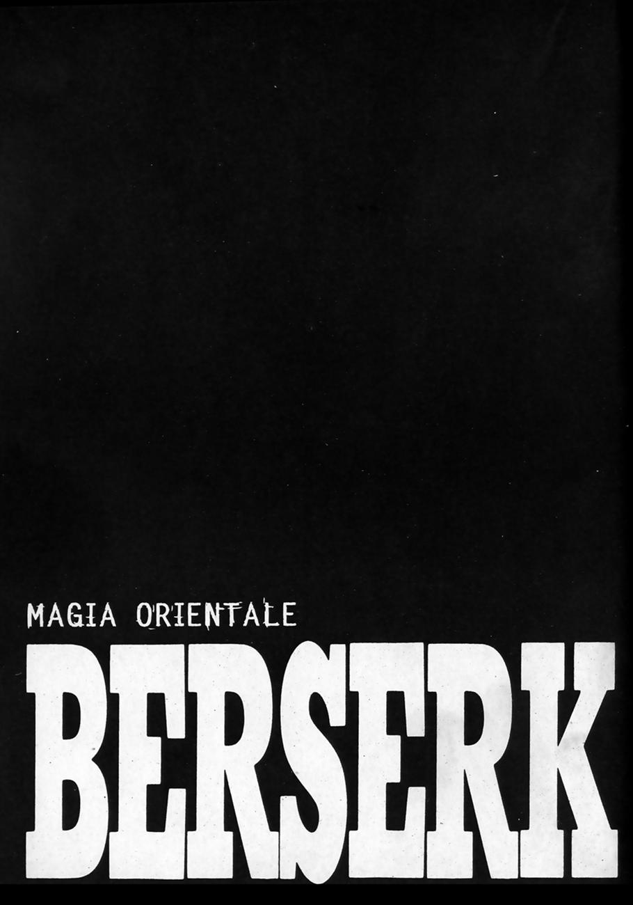 Read Berserk IT Manga Online