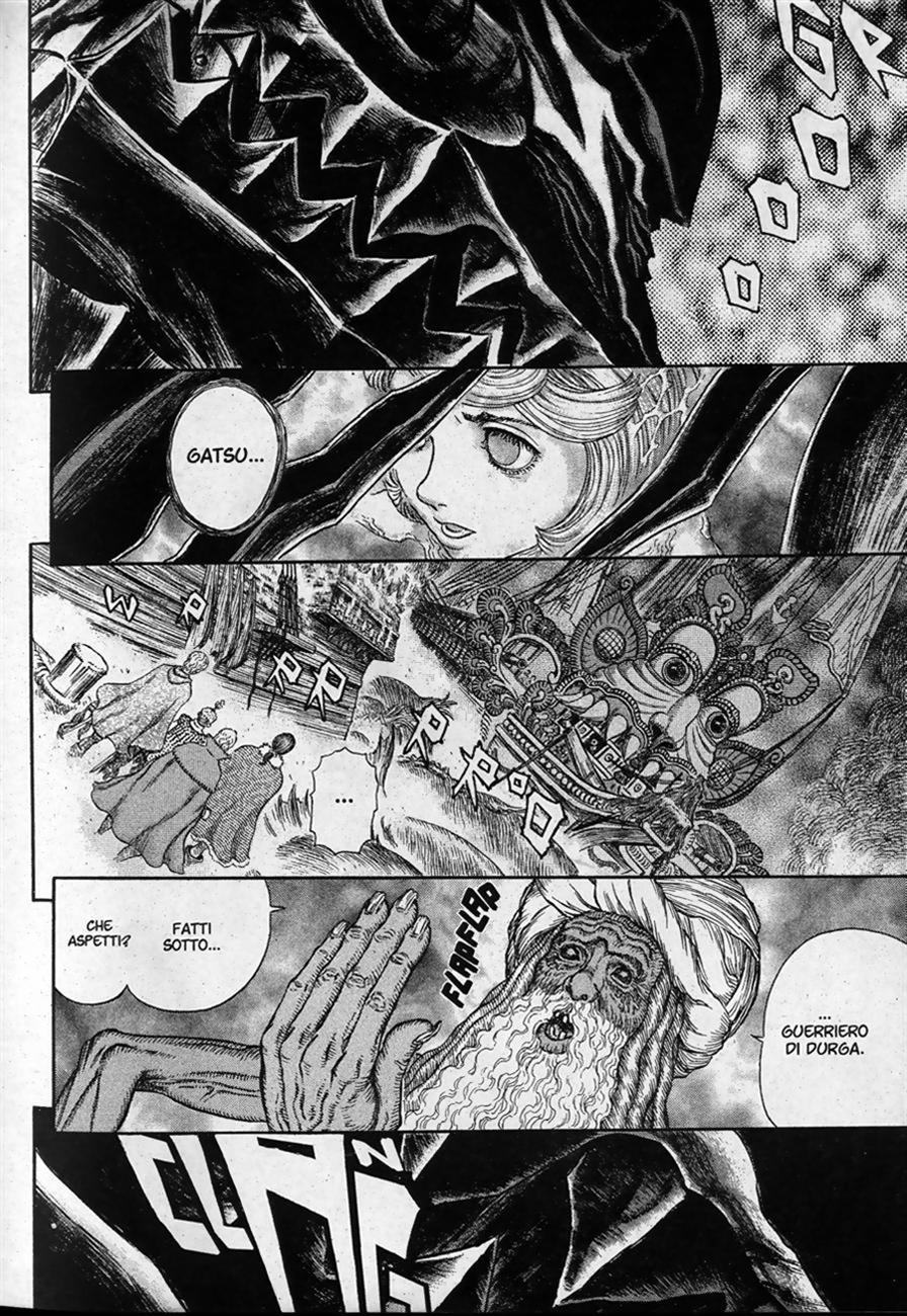 Read Berserk IT Manga Online