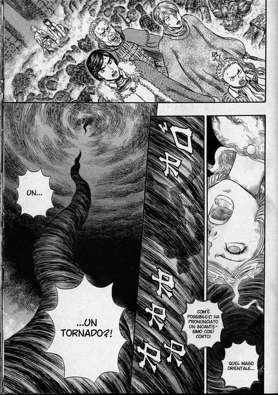 Read Berserk IT Manga Online
