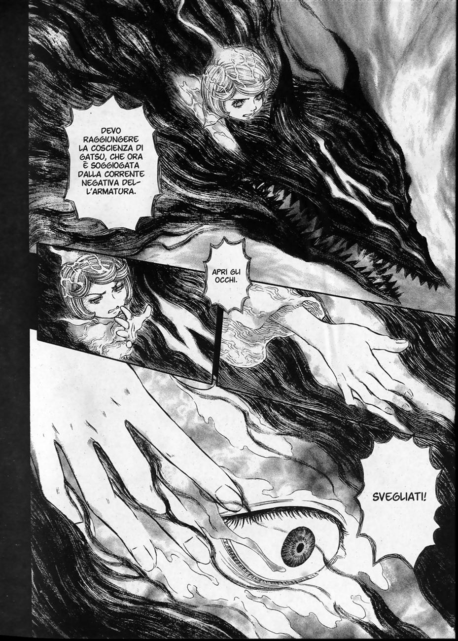 Read Berserk IT Manga Online