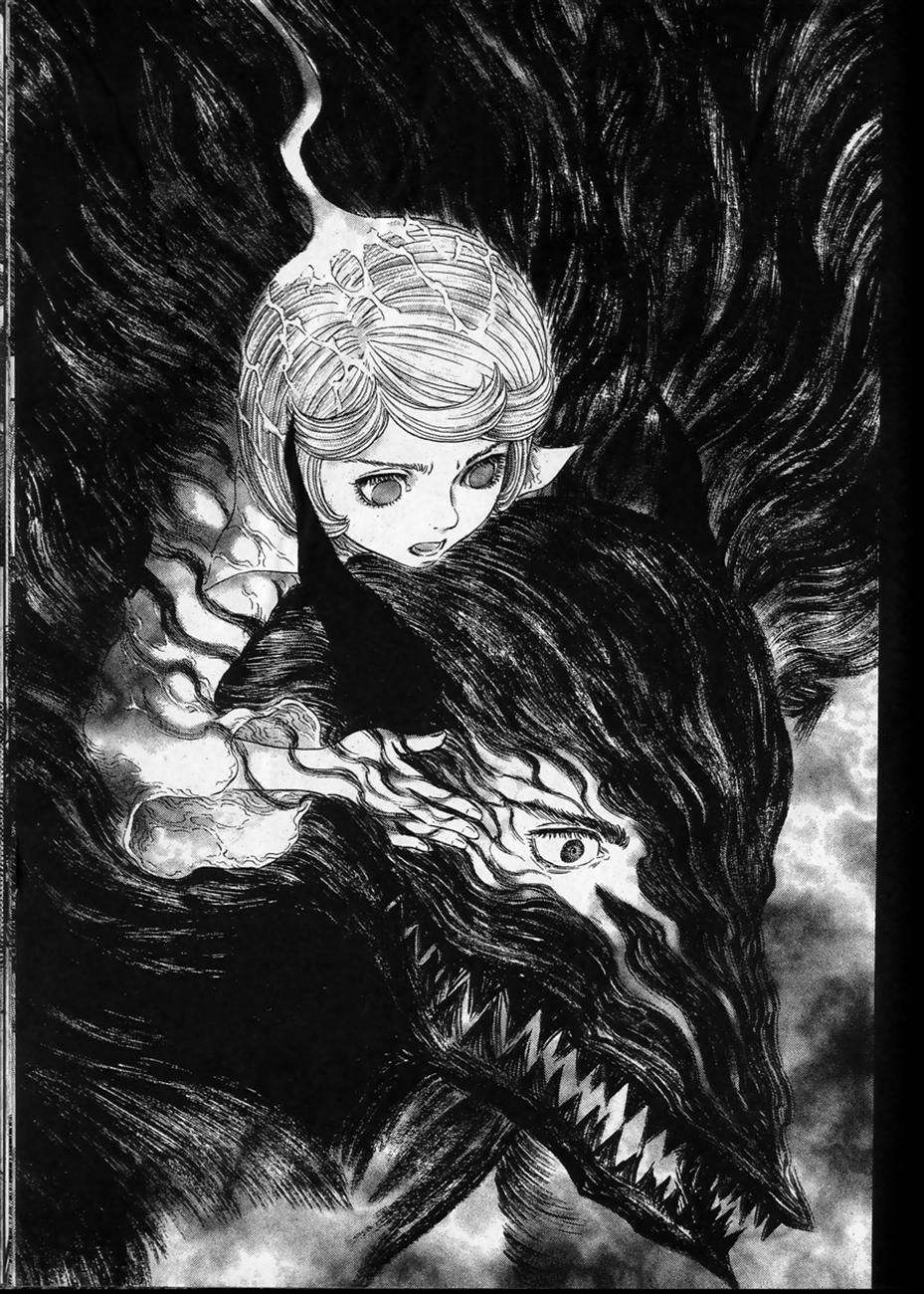 Read Berserk IT Manga Online
