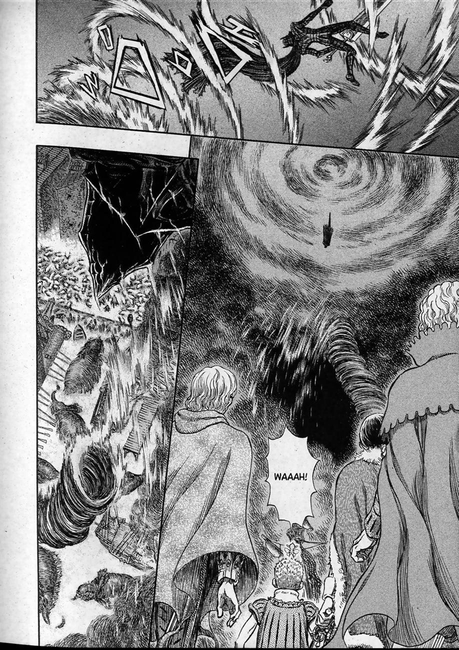 Read Berserk IT Manga Online