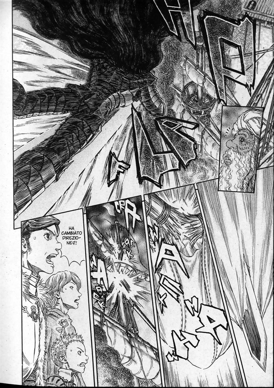 Read Berserk IT Manga Online