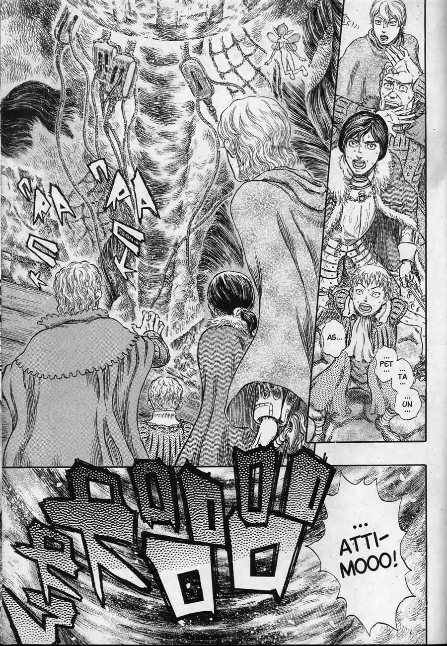 Read Berserk IT Manga Online