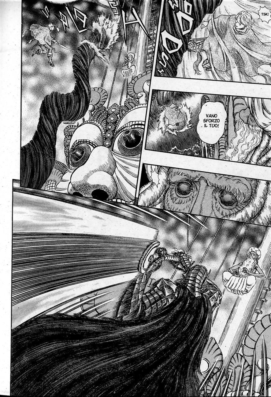 Read Berserk IT Manga Online