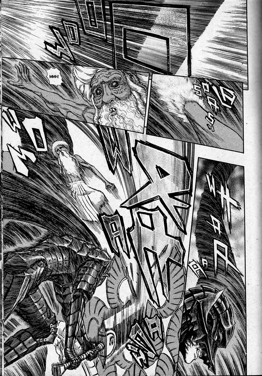 Read Berserk IT Manga Online