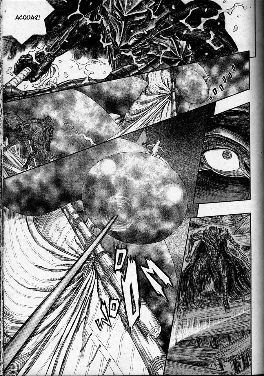 Read Berserk IT Manga Online