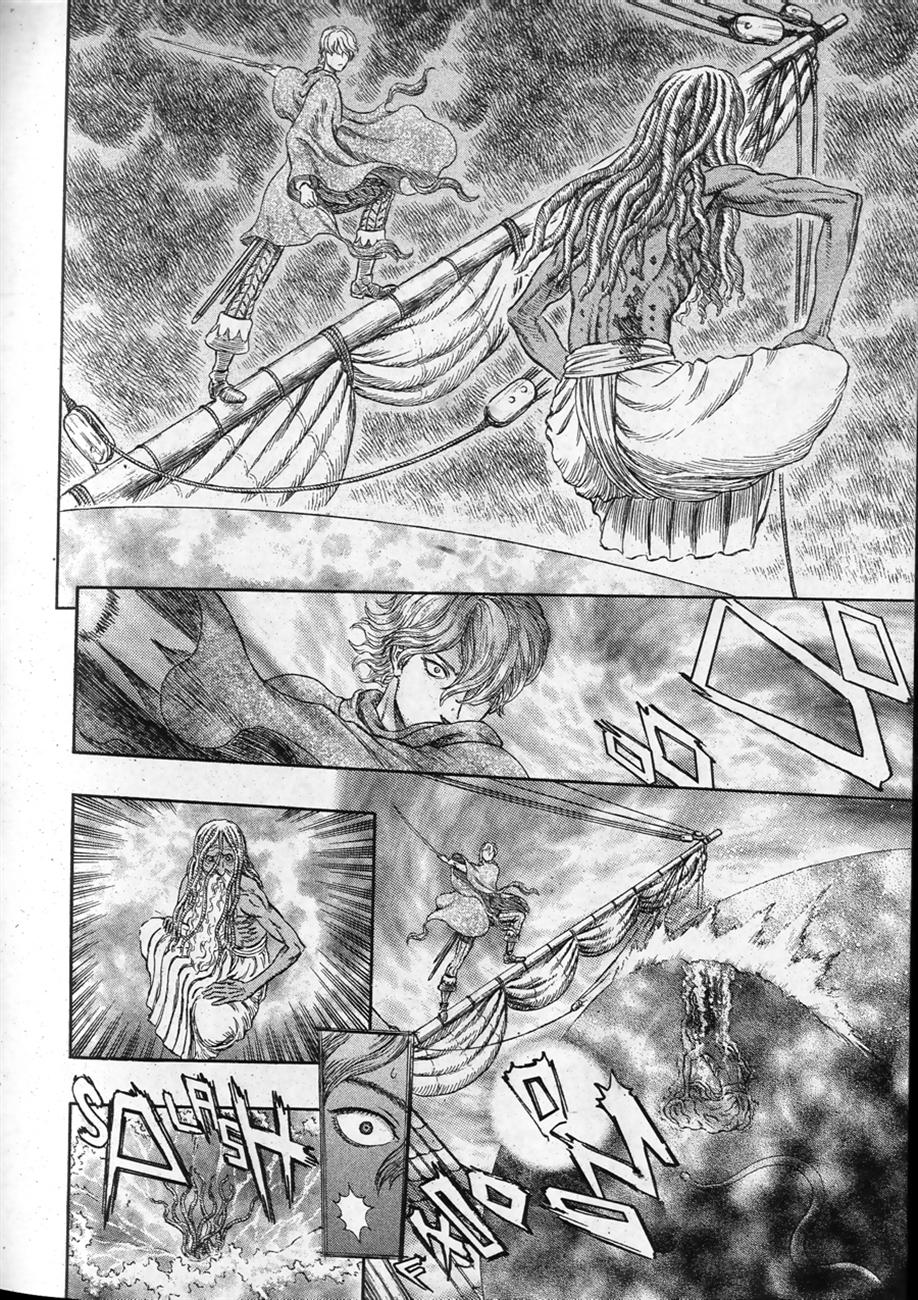 Read Berserk IT Manga Online