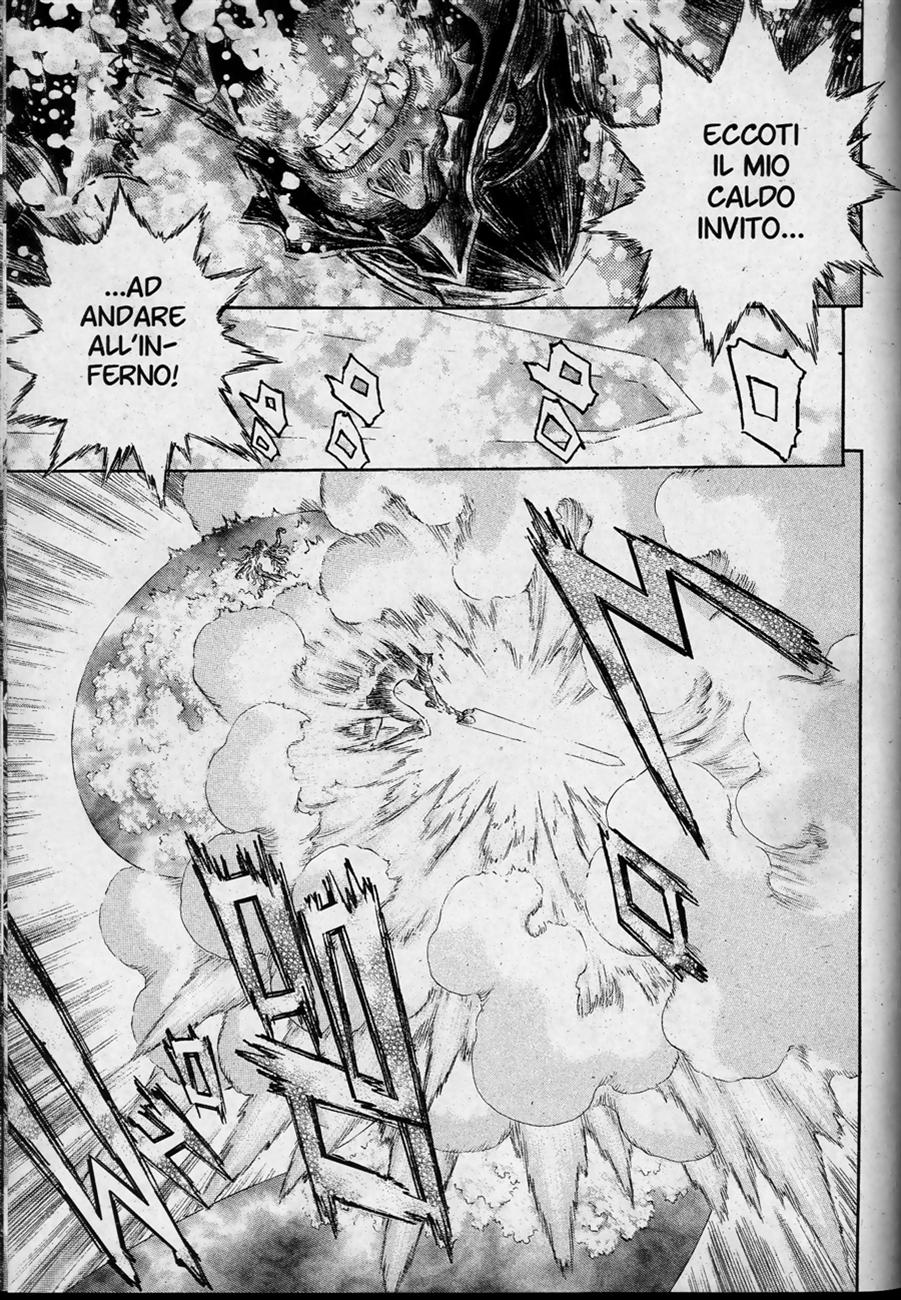 Read Berserk IT Manga Online