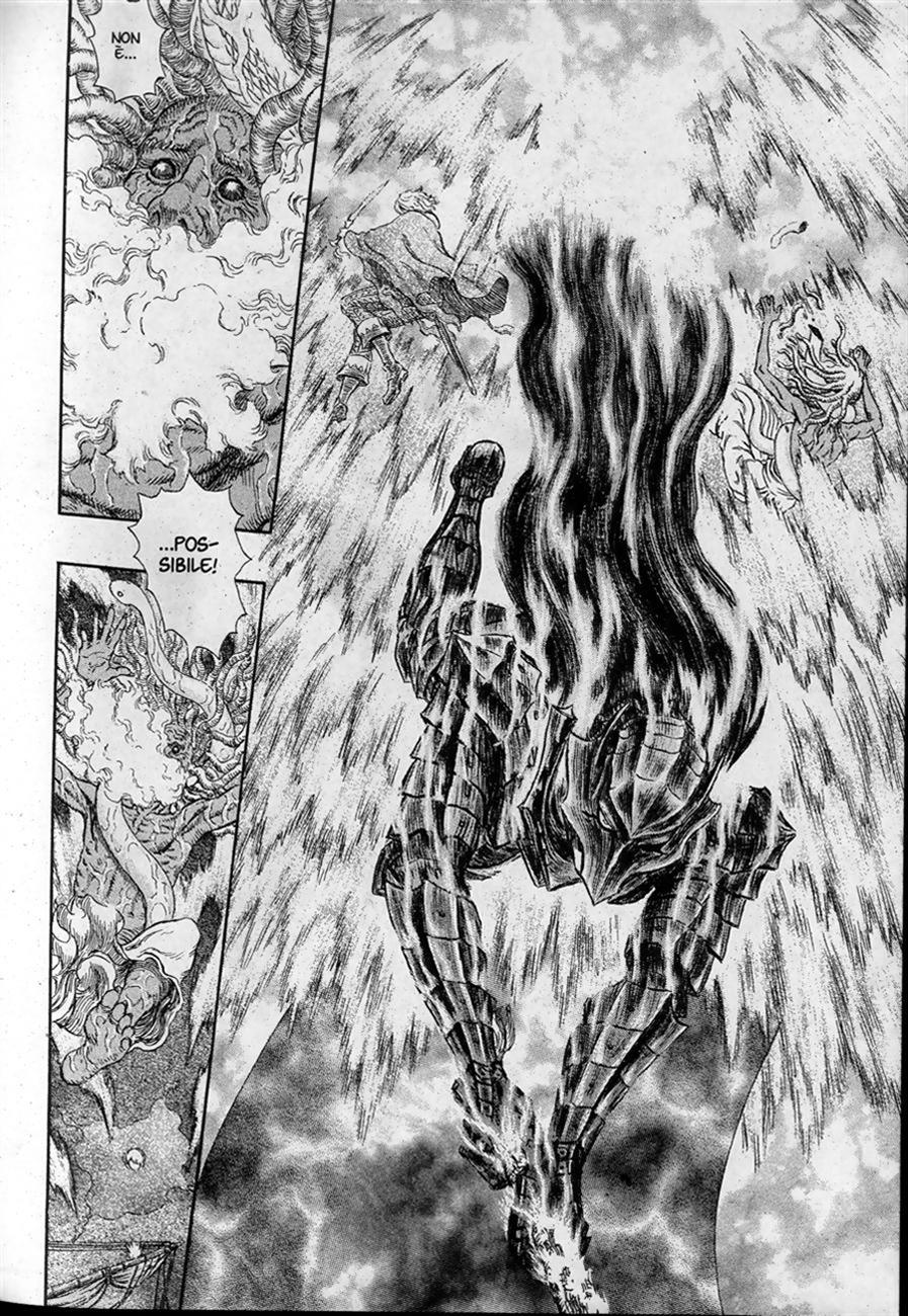 Read Berserk IT Manga Online