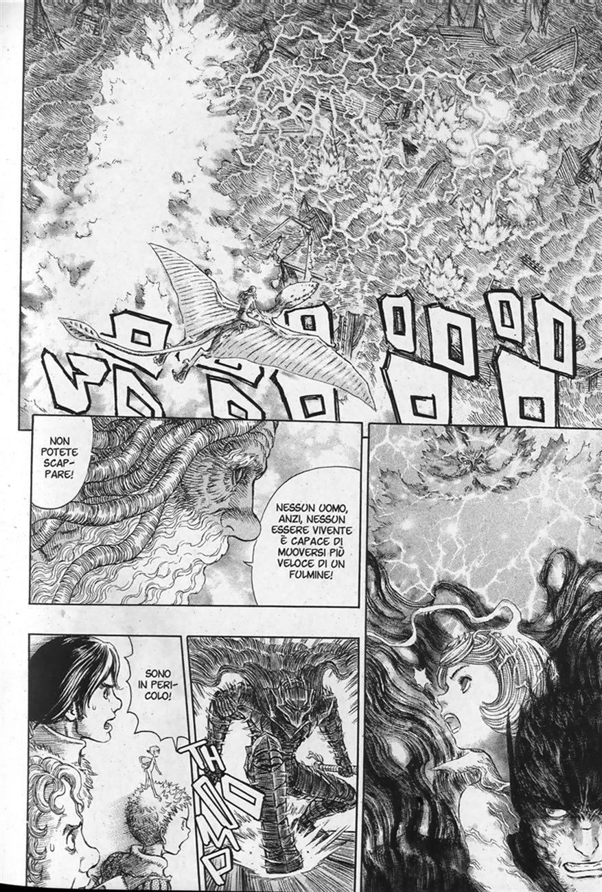 Read Berserk IT Manga Online