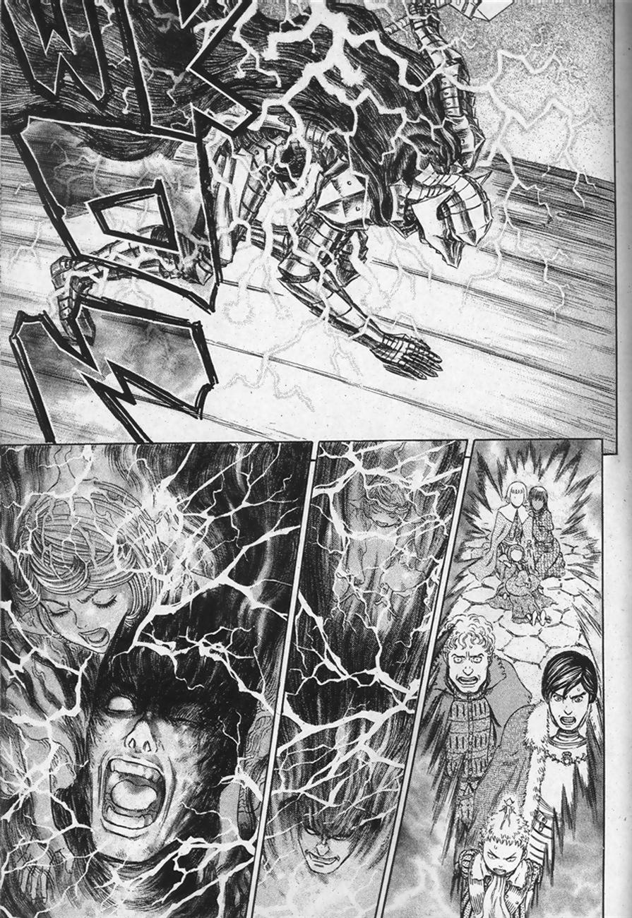 Read Berserk IT Manga Online