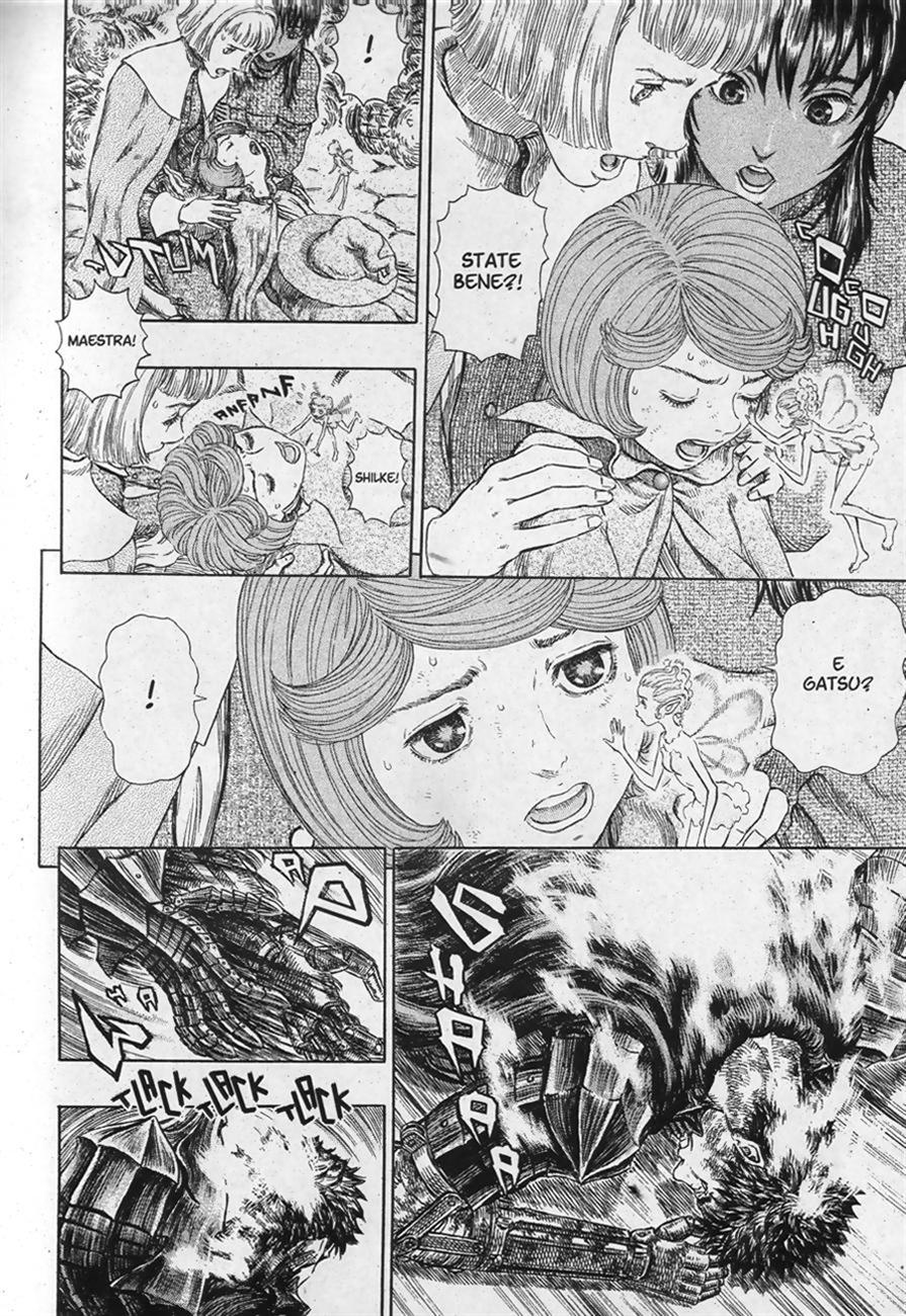 Read Berserk IT Manga Online
