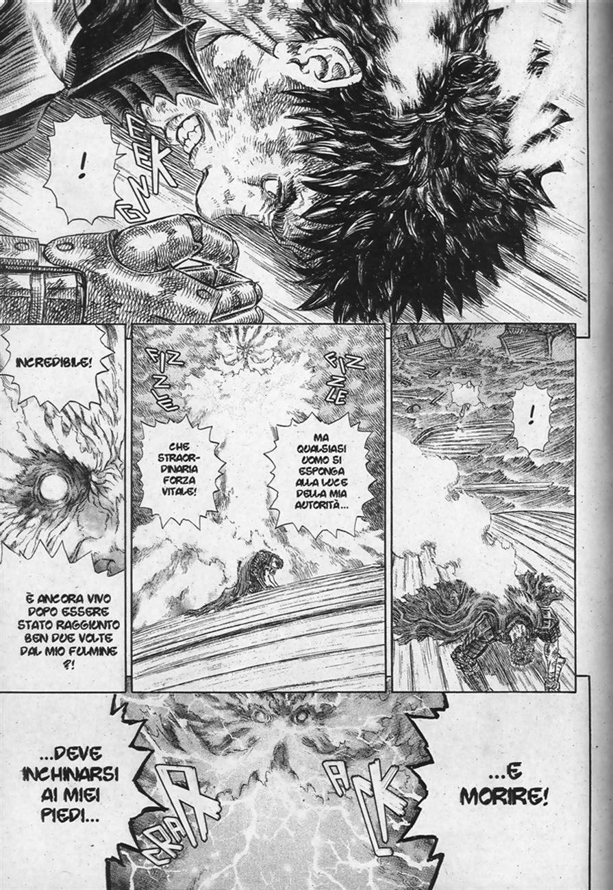 Read Berserk IT Manga Online