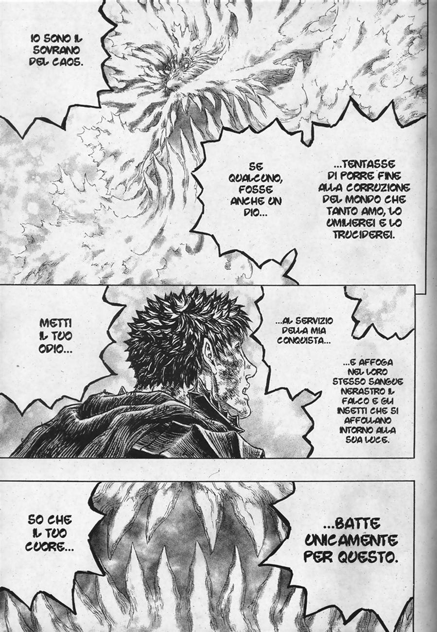 Read Berserk IT Manga Online