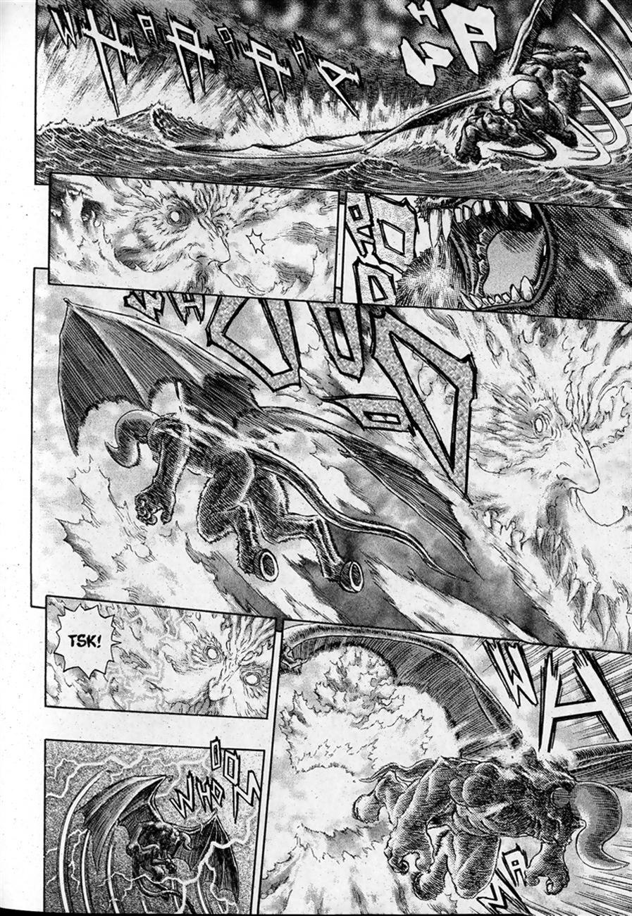 Read Berserk IT Manga Online