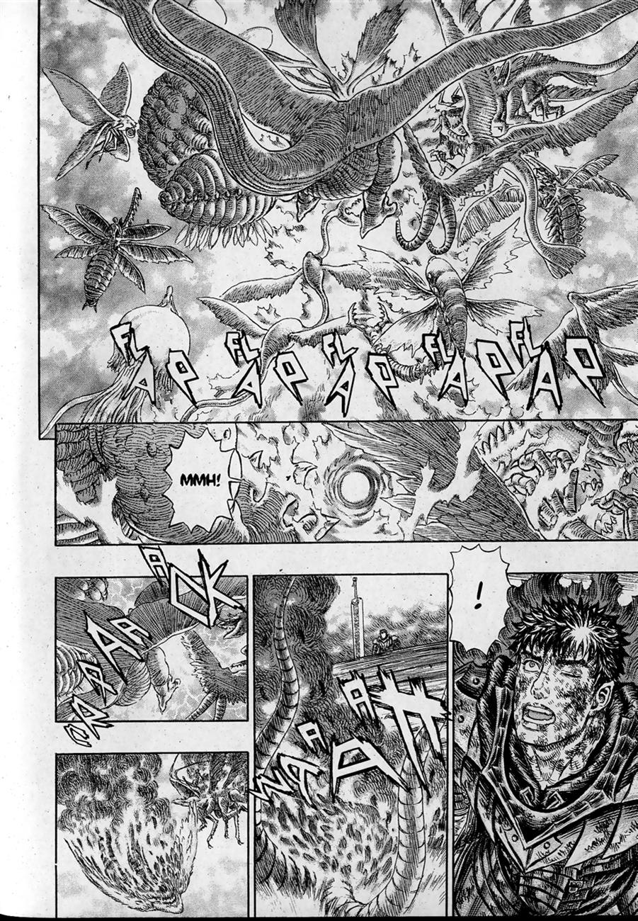Read Berserk IT Manga Online