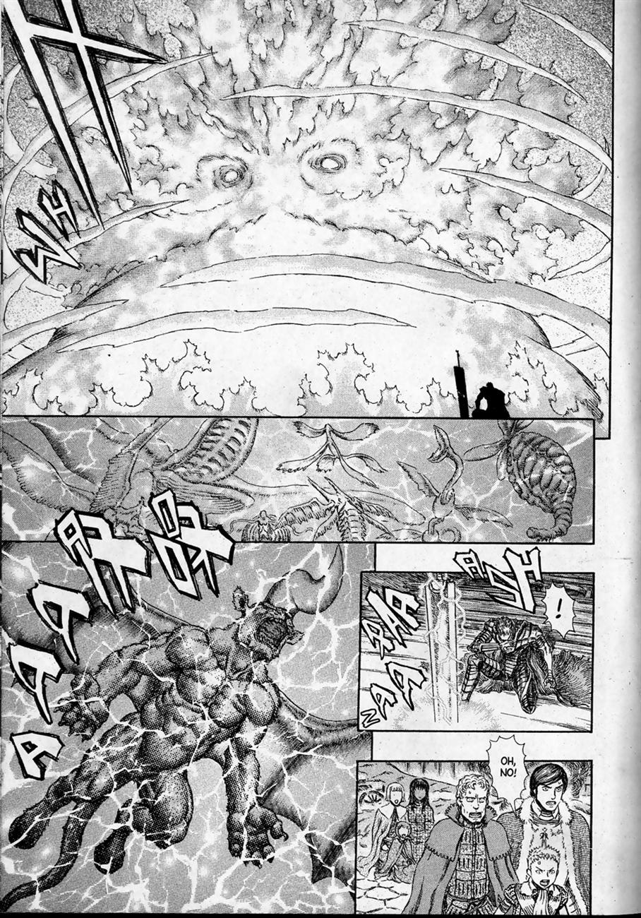 Read Berserk IT Manga Online