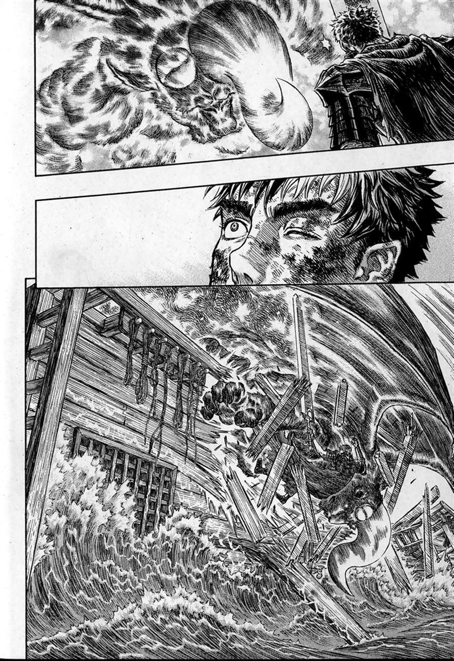 Read Berserk IT Manga Online