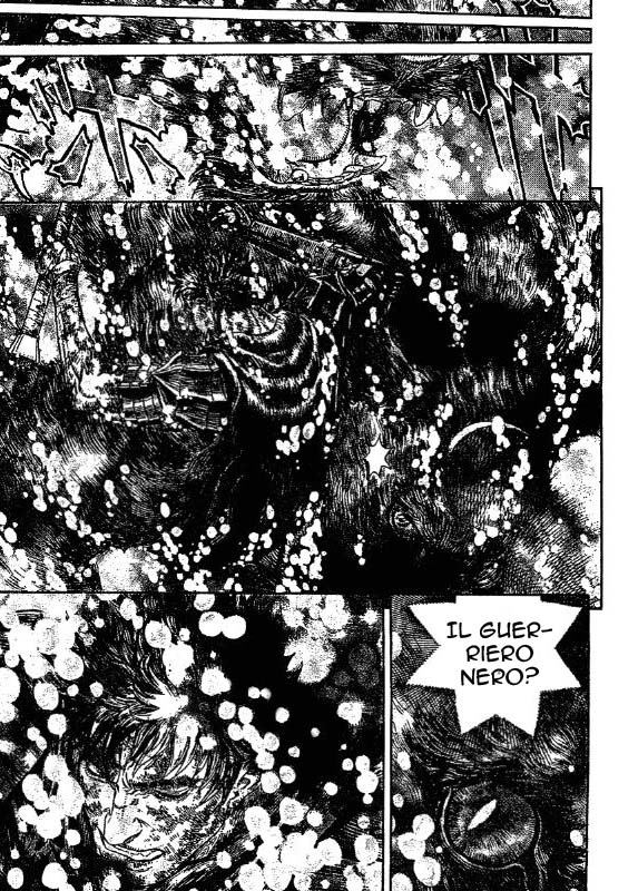 Read Berserk IT Manga Online
